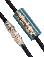 Tubes PEP, PTFE