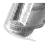 Gaine ThermaShield plate